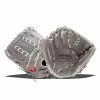 Best Pirce 😍 Rawlings R9 12.5" Fastpitch Softball Glove: R9SB125-18G Grey 👏 -BaseBallBat Sales Store ab11 10 21 rawlings r9 12 5 fastpitch softball glove r9sb125 18g 33551 8 l