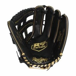 Best deal ๐ Rawlings R9 12.75" Baseball Glove: R93029-6BG Black, Gold ๐ 24 Best deal ๐ Rawlings R9 12.75" Baseball Glove: R93029-6BG Black, Gold ๐ -BaseBallBat Sales Store ac0c 11 20 rawlings r9 12 75 baseball glove r93029 6bg 33537 2 l