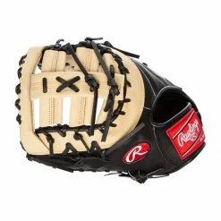 Cheap ๐ Rawlings Heart of the Hide 13" First Base Mitt: PRODCTCB Black, Tan โ๏ธ 19 Cheap ๐ Rawlings Heart of the Hide 13" First Base Mitt: PRODCTCB Black, Tan โ๏ธ -BaseBallBat Sales Store ac6f 12 21 rawlings heart of the hide 13 first base mitt prodctcb 29900 4 l