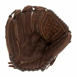 Coupon 🔥 Rawlings Player Preferred 14" Slow Pitch Softball Glove: P140BPS Brown ⌛