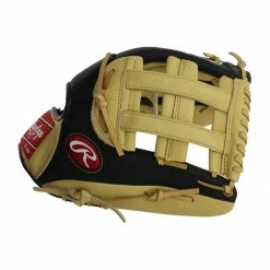 Deals 👍 Rawlings Prodigy 12" Youth Baseball Glove: P120CBH Black 👏 -BaseBallBat Sales Store ae45 08 19 31914 3 l
