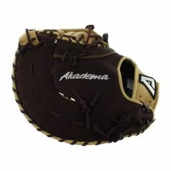 New 💯 Akadema ProSoft 12.5" Baseball First Base Mitt: AJJ254-12 ❤️ 28 New 💯 Akadema ProSoft 12.5" Baseball First Base Mitt: AJJ254-12 ❤️ -BaseBallBat Sales Store aeb1 06 18 15017 4 m