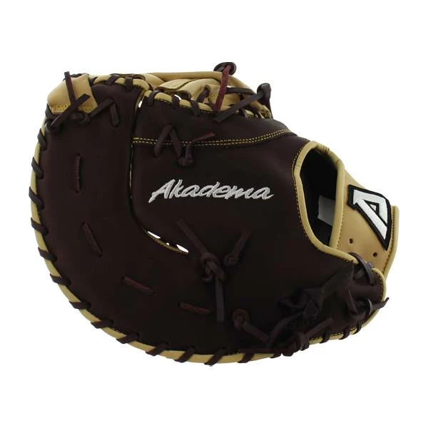 New 💯 Akadema ProSoft 12.5" Baseball First Base Mitt: AJJ254-12 ❤️ 14 New 💯 Akadema ProSoft 12.5" Baseball First Base Mitt: AJJ254-12 ❤️ - Image 12