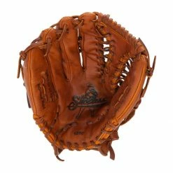 Buy 👍 Shoeless Joe Professional 12.5" Baseball Glove: 1250TT Brown 🌟