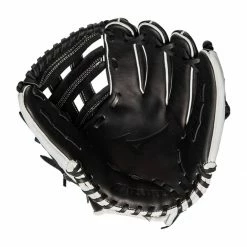 Best reviews of 😀 Mizuno Pro Select 12" Fastpitch Softball Glove: GPSF2-1200 Black, White ⌛ 23 Best reviews of 😀 Mizuno Pro Select 12" Fastpitch Softball Glove: GPSF2-1200 Black, White ⌛ -BaseBallBat Sales Store b01d 08 21 mizuno pro select 12 fastpitch softball glove gpsf2 1200 34547 2 l