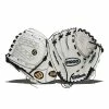 Discount 🎁 Wilson A1000 V125 12.5" Fastpitch Softball Glove: WBW100182125 Black, White, Gold 👏 2 Discount 🎁 Wilson A1000 V125 12.5" Fastpitch Softball Glove: WBW100182125 Black, White, Gold 👏 -BaseBallBat Sales Store b023 11 21 wilson a1000 v125 12 5 fastpitch softball glove wbw100182125 34280 15 l