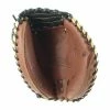 Buy 🌟 Rawlings Sandlot Series 33" Catcher's Mitt: SCM33S Black, Brown 💯 -BaseBallBat Sales Store b025 06 18 29151 1 m