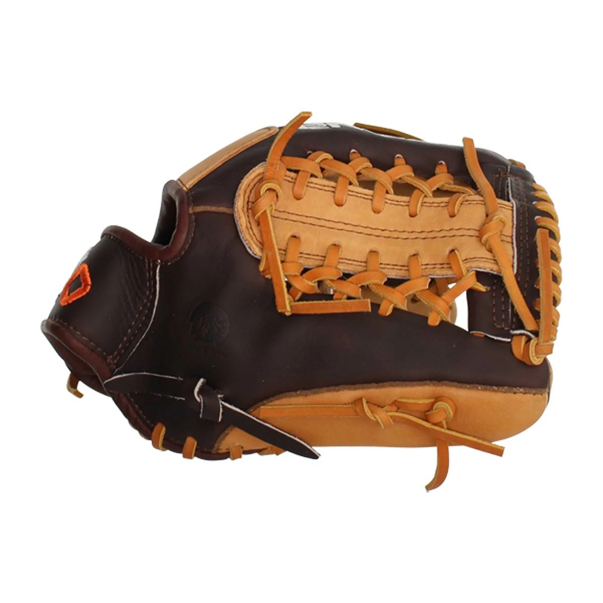 Best deal ✨ Nokona Alpha Select Series Baseball Glove: S-200M Youth Brown 😍 12 Best deal ✨ Nokona Alpha Select Series Baseball Glove: S-200M Youth Brown 😍 - Image 10