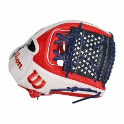 Best reviews of 🔔 Wilson A2000 Kelsey Stewart KS7 12" Fastpitch Softball Glove: WBW10024012 Navy, Red, White ⌛ 11 Best reviews of 🔔 Wilson A2000 Kelsey Stewart KS7 12" Fastpitch Softball Glove: WBW10024012 Navy, Red, White ⌛ -BaseBallBat Sales Store b0a3 09 20 wilson a2000 kelsey stewart 12 fastpitch softball glove wbw10024012 33643 4 l