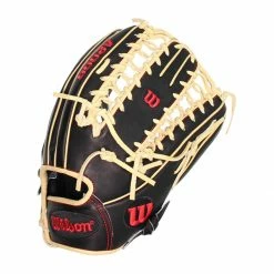 Deals ✨ Wilson A2000 12.75" Baseball Glove: WTA20RB20OT6 Black 💯 -BaseBallBat Sales Store b13e 03 20 wilson a2000 12 75 baseball glove wta20rb20ot6 31792 3 l