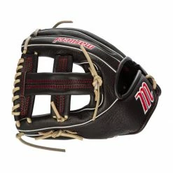 Wholesale ๐ Marucci Acadia Series 11.5" Youth Baseball Glove: MFGACM43A4 Black, Red ๐ 19 Wholesale ๐ Marucci Acadia Series 11.5" Youth Baseball Glove: MFGACM43A4 Black, Red ๐ -BaseBallBat Sales Store b197 08 21 marucci acadia series 11 5 youth baseball glove mfgacm43a4 34963 7 l