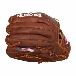 Cheap ๐งจ Nokona Classic Walnut Series Glove: W-1300 Brown ๐ 27 Cheap ๐งจ Nokona Classic Walnut Series Glove: W-1300 Brown ๐ -BaseBallBat Sales Store b210 02 20 nokona classic walnut series glove w 1300 21833 5 l