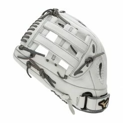 Best Sale ๐ Mizuno MVP Prime 13" Fastpitch Softball Glove: GMVP1300PF4W White ๐งจ 18 Best Sale ๐ Mizuno MVP Prime 13" Fastpitch Softball Glove: GMVP1300PF4W White ๐งจ -BaseBallBat Sales Store b2b7 12 21 mizuno mvp prime 13 fastpitch softball glove gmvp1300pf4w 34530 10 l