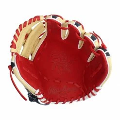 Best Sale ✨ Rawlings Heart of the Hide 11.5" Baseball Glove: PRO314-19SN Navy, Red, Tan ❤️ 14 Best Sale ✨ Rawlings Heart of the Hide 11.5" Baseball Glove: PRO314-19SN Navy, Red, Tan ❤️ -BaseBallBat Sales Store b2e9 03 20 rawlings heart of the hide 11 5 baseball glove pro314 19sn 33264 6 l