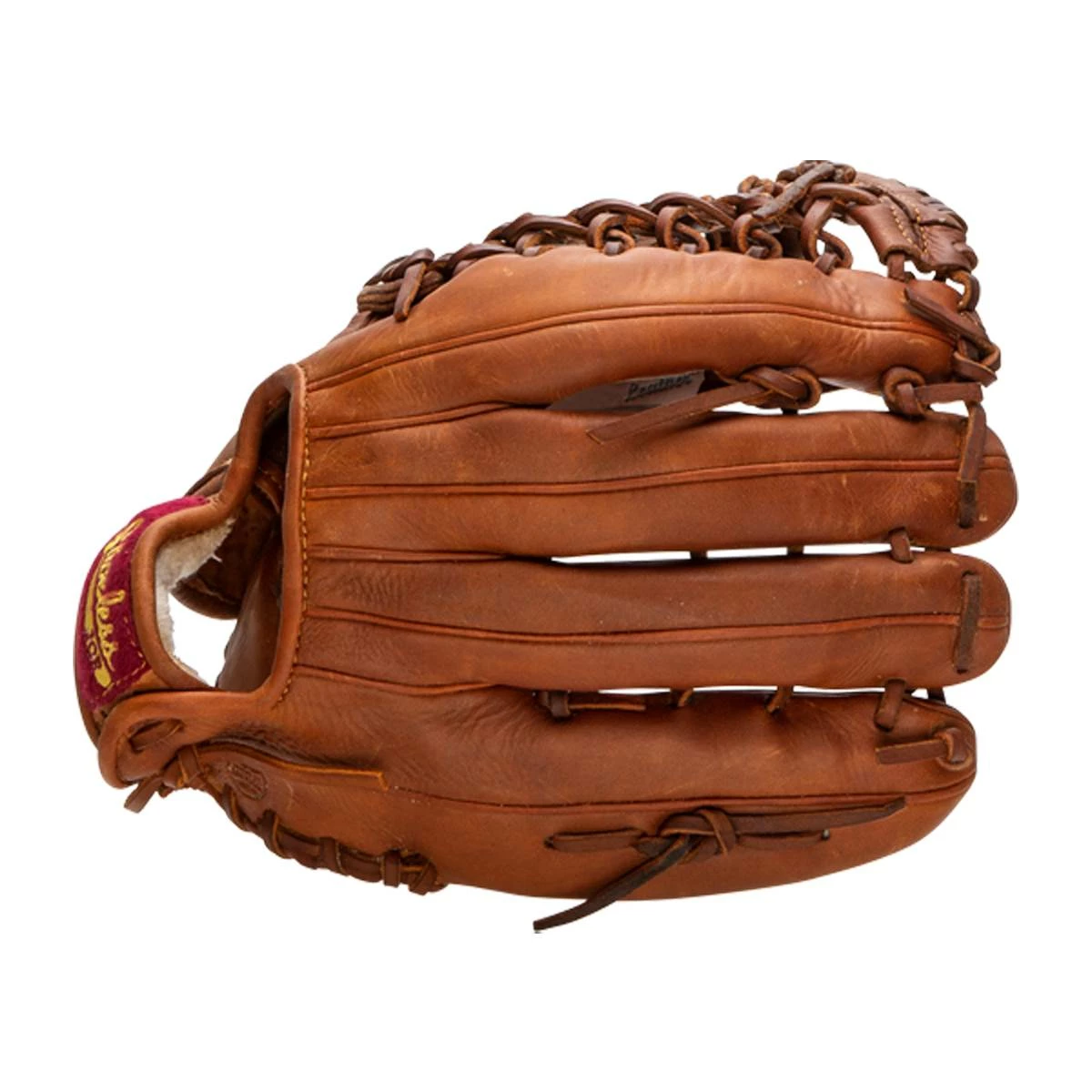 Best reviews of 🎁 Shoeless Joe Professional Series 13" Baseball Glove: 1300MT Brown ✨ 7 Best reviews of 🎁 Shoeless Joe Professional Series 13" Baseball Glove: 1300MT Brown ✨ - Image 5