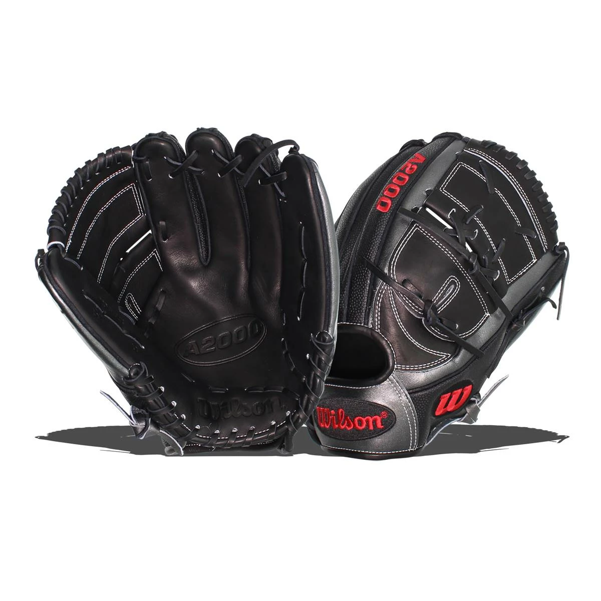 Best deal 🛒 Wilson A2000 SuperSkin 12" Baseball Glove: WTA20RB20B2SS Black 👍 16 Best deal 🛒 Wilson A2000 SuperSkin 12" Baseball Glove: WTA20RB20B2SS Black 👍 - Image 14
