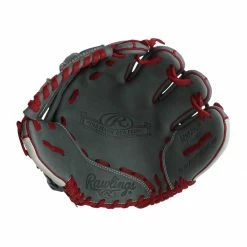 Outlet 🔔 Rawlings HOH Mark of a Pro 11.25" Baseball Glove: SPNP2-6GW Grey, Red 😀 14 Outlet 🔔 Rawlings HOH Mark of a Pro 11.25" Baseball Glove: SPNP2-6GW Grey, Red 😀 -BaseBallBat Sales Store b3bc 10 20 rawlings hoh mark of a pro 11 25 baseball glove spnp2 6gw 33465 6 l