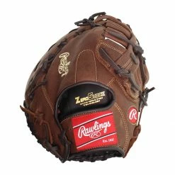 Outlet โ Rawlings Player Preferred 12.5" First Base Mitt: PFBDCT Brown ๐ 29 Outlet โ Rawlings Player Preferred 12.5" First Base Mitt: PFBDCT Brown ๐ -BaseBallBat Sales Store b48c 01 20 rawlings player preferred 12 5 first base mitt pfbdct 25388 7 l