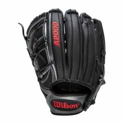 Best deal 🛒 Wilson A2000 SuperSkin 12" Baseball Glove: WTA20RB20B2SS Black 👍 21 Best deal 🛒 Wilson A2000 SuperSkin 12" Baseball Glove: WTA20RB20B2SS Black 👍 -BaseBallBat Sales Store b496 10 21 wilson a2000 superskin 12 baseball glove wta20rb20b2ss 31796 7 l
