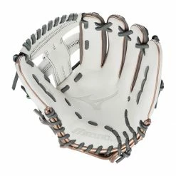 Best Pirce โ Mizuno Pro Select 11.75" Fastpitch Softball Glove: GPSF2-1175 Grey, White ๐ 23 Best Pirce โ Mizuno Pro Select 11.75" Fastpitch Softball Glove: GPSF2-1175 Grey, White ๐ -BaseBallBat Sales Store b58d 08 21 mizuno pro select 11 75 fastpitch softball glove gpsf2 1175 34546 2 l