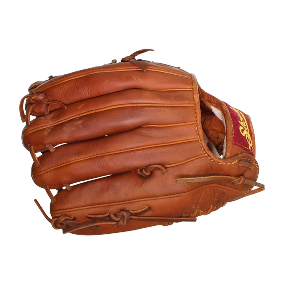 Promo ๐ Shoeless Joe Professional 11.75" Baseball Glove: 1175TT Brown ๐ 14 Promo ๐ Shoeless Joe Professional 11.75" Baseball Glove: 1175TT Brown ๐ - Image 12