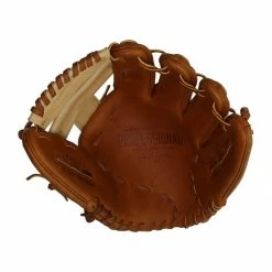 New 😀 Easton Professional Collection 11.75" Morgan Stuart Fastpitch Softball Glove: MJS1878 Brown, Tan 🔔 -BaseBallBat Sales Store b6cb 02 21 easton professional collection morgan stuart 11 75 fastpitch softball glove mjs1878 34197 6 l