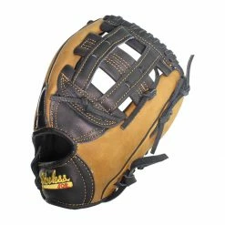 Best deal 💯 Shoeless Joe Pro Select 11.75" Baseball Glove: PS1175HW Black, Brown ⌛ 25 Best deal 💯 Shoeless Joe Pro Select 11.75" Baseball Glove: PS1175HW Black, Brown ⌛ -BaseBallBat Sales Store b71c 02 20 shoeless joe pro select 11 75 baseball glove ps1175hw 25486 3 l