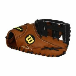 Brand new 👍 Wilson A2000 12.5" First Base Mitt: WTA20RB202013 Black, Brown 🔔 25 Brand new 👍 Wilson A2000 12.5" First Base Mitt: WTA20RB202013 Black, Brown 🔔 -BaseBallBat Sales Store b720 07 19 31804 3 l