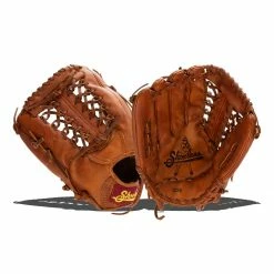 Promo 🤩 Shoeless Joe Professional 12.5" Baseball Glove: 1250MT Brown 💯