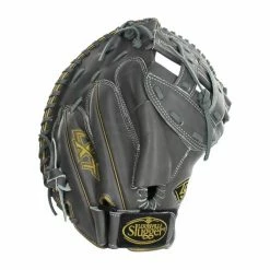 Wholesale ⌛ Louisville Slugger LXT 33" Fastpitch Softball Catcher's Mitt: WTLLXRF19CM Grey ⌛ -BaseBallBat Sales Store b778 08 18 30632 6 m