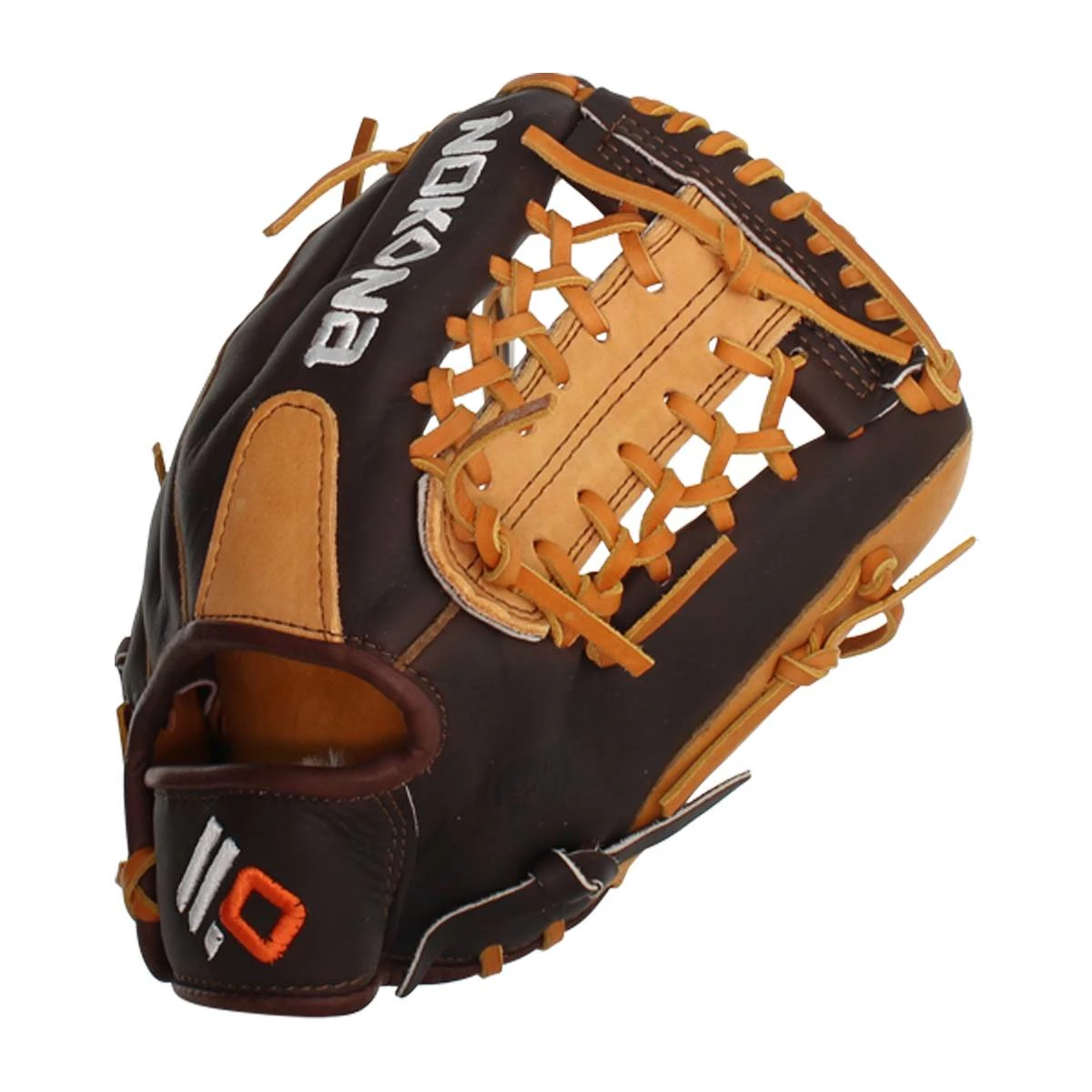 Best deal ✨ Nokona Alpha Select Series Baseball Glove: S-200M Youth Brown 😍 11 Best deal ✨ Nokona Alpha Select Series Baseball Glove: S-200M Youth Brown 😍 - Image 9