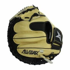 Discount 😀 All Star Young Pro 31.5" Youth Catcher's Mitt: CM1200BT Black, Tan 🔔 12 Discount 😀 All Star Young Pro 31.5" Youth Catcher's Mitt: CM1200BT Black, Tan 🔔 -BaseBallBat Sales Store b7c1 04 19 12121 4 m