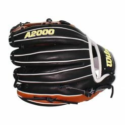 Hot Sale 🎉 Wilson A2000 1975 11.75" Baseball Glove: WBW1000881175 Black, Brown 💯 13 Hot Sale 🎉 Wilson A2000 1975 11.75" Baseball Glove: WBW1000881175 Black, Brown 💯 -BaseBallBat Sales Store b99d 09 20 wilson a2000 1975 11 75 baseball glove wbw1000881175 33599 5 l
