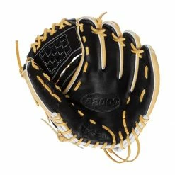 Flash Sale 🔔 Wilson A2000 P12 12" Fastpitch Softball Glove: WBW10043912 Black, Tan 🎉 23 Flash Sale 🔔 Wilson A2000 P12 12" Fastpitch Softball Glove: WBW10043912 Black, Tan 🎉 -BaseBallBat Sales Store b9ae 09 21 wilson a2000 p12 12 fastpitch softball glove wbw10043912 34699 4 l