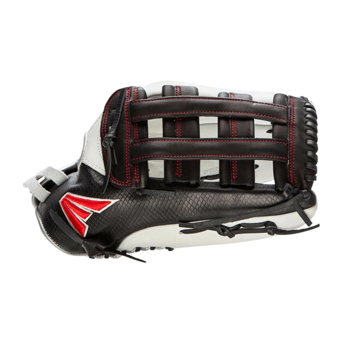 Best Pirce 🌟 Easton Tournament Elite 15" Slow Pitch Softball Glove: TESP15 Black, Red, White 🌟 5 Best Pirce 🌟 Easton Tournament Elite 15" Slow Pitch Softball Glove: TESP15 Black, Red, White 🌟 - Image 3