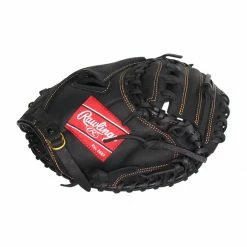Coupon ๐ Rawlings Renegade 31.5" Youth Baseball Catcher's Mitt: RCM315B Black ๐ 26 Coupon ๐ Rawlings Renegade 31.5" Youth Baseball Catcher's Mitt: RCM315B Black ๐ -BaseBallBat Sales Store b9e6 03 20 rawlings renegade 31 5 baseball catchers mitt rcm315b 30557 4 l