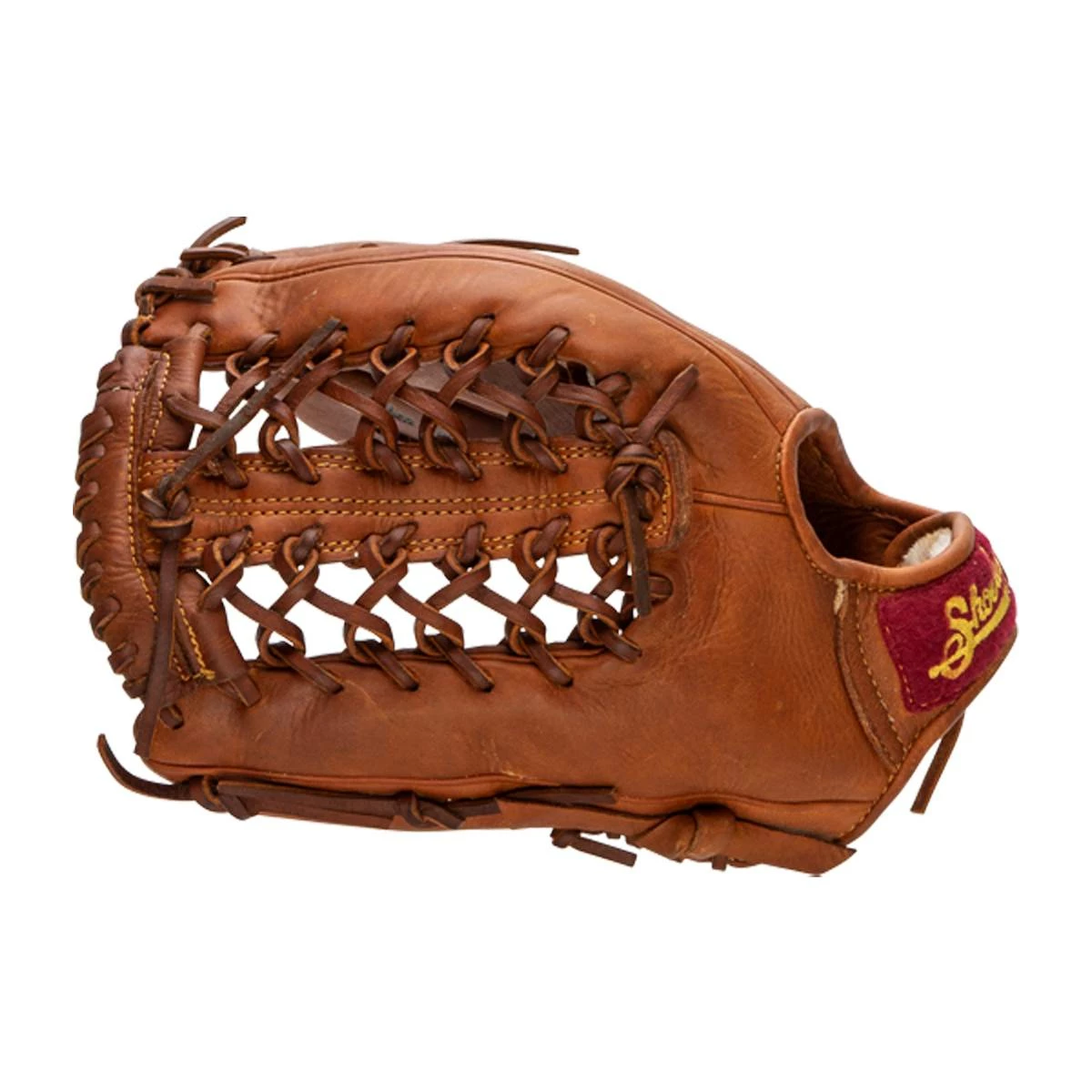 Best reviews of 🎁 Shoeless Joe Professional Series 13" Baseball Glove: 1300MT Brown ✨ 6 Best reviews of 🎁 Shoeless Joe Professional Series 13" Baseball Glove: 1300MT Brown ✨ - Image 4