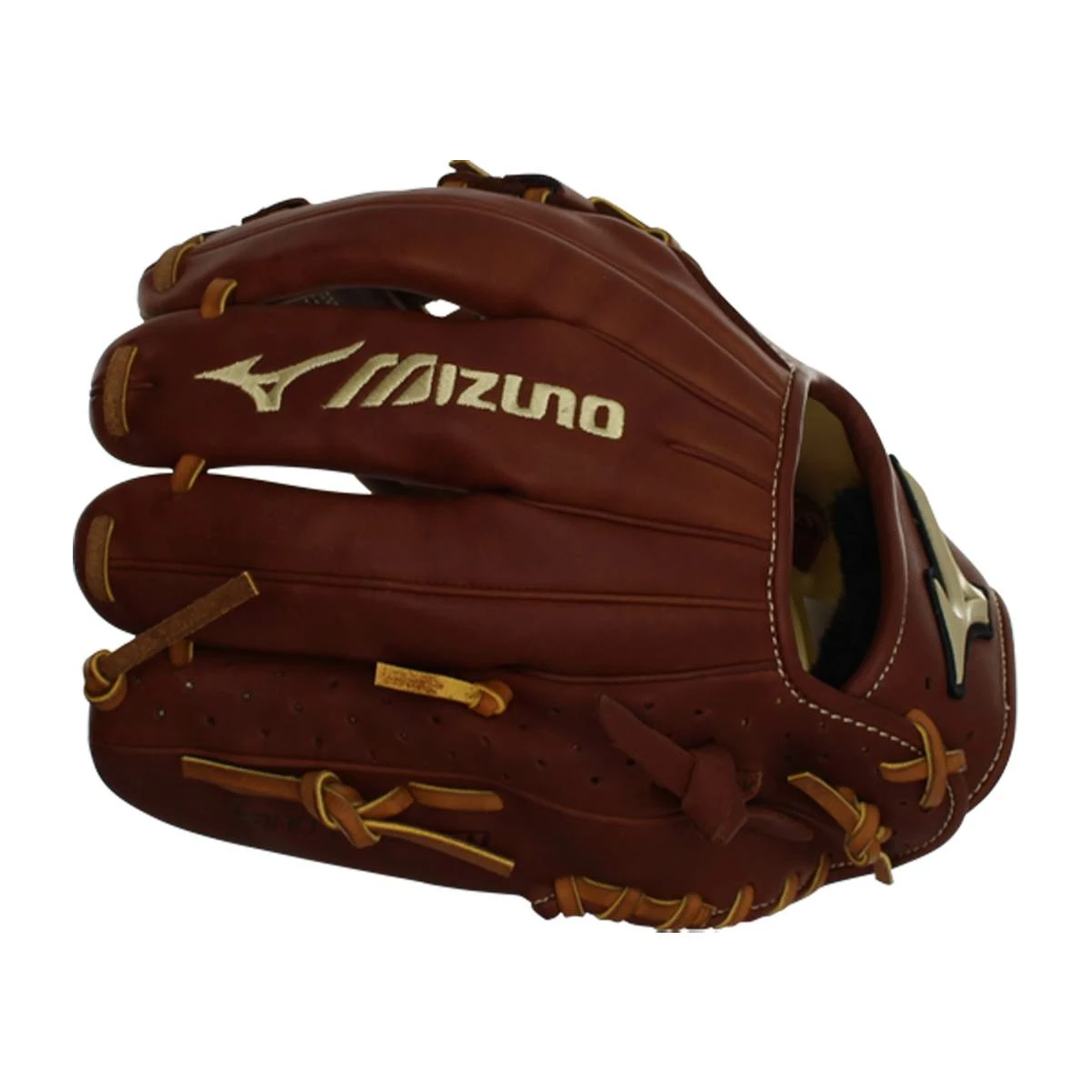 Wholesale βοΈ Mizuno Prime Elite 11.5'' Baseball Glove: GPE1150M Blue π 6 Wholesale βοΈ Mizuno Prime Elite 11.5'' Baseball Glove: GPE1150M Blue π - Image 4