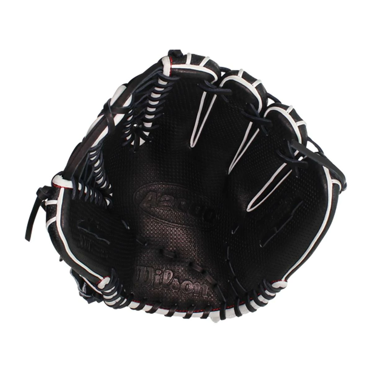 Best deal ๐ Wilson A2000 SuperSkin OT7 Spin Control 12.75" Baseball Glove: WBW1001561275 Black ๐ 14 Best deal ๐ Wilson A2000 SuperSkin OT7 Spin Control 12.75" Baseball Glove: WBW1001561275 Black ๐ - Image 12