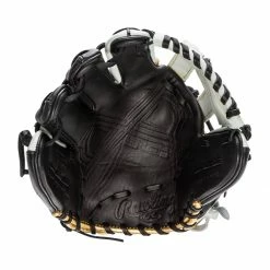 Coupon 👍 Rawlings Encore 12.25" Baseball Glove: EC1225-6BW White 👍 -BaseBallBat Sales Store baaa 10 21 rawlings encore 12 25 baseball glove ec1225 6bw 31909 13 l