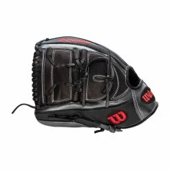 Best deal 🛒 Wilson A2000 SuperSkin 12" Baseball Glove: WTA20RB20B2SS Black 👍 18 Best deal 🛒 Wilson A2000 SuperSkin 12" Baseball Glove: WTA20RB20B2SS Black 👍 -BaseBallBat Sales Store bac3 10 21 wilson a2000 superskin 12 baseball glove wta20rb20b2ss 31796 4 l