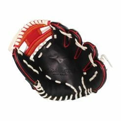 Best reviews of ๐ Mizuno Pro 11.75" Michael Chavis Baseball Glove: GMP2MC-600R Black, Red ๐คฉ 14 Best reviews of ๐ Mizuno Pro 11.75" Michael Chavis Baseball Glove: GMP2MC-600R Black, Red ๐คฉ -BaseBallBat Sales Store bada 10 20 mizuno pro 11 75 michael chavis baseball glove gmp2mc 600r 33687 6 l
