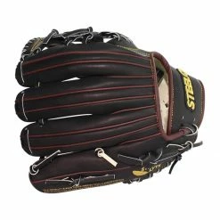 Wholesale โ STEELO. Legacy Pack Custom Pro Limited 11.5" Baseball Glove: LPBLACK1150I Black, Brown ๐ 12 Wholesale โ STEELO. Legacy Pack Custom Pro Limited 11.5" Baseball Glove: LPBLACK1150I Black, Brown ๐ -BaseBallBat Sales Store baf4 02 21 steelo legacy pack custom pro limited 11 5 baseball glove lpblack1150i 34161 5 l