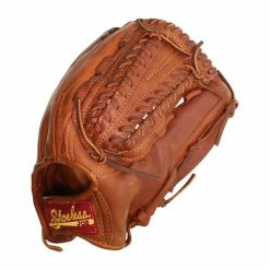 Promo โจ Shoeless Joe Professional 12" Baseball Glove: 1200VL Brown ๐งจ 25 Promo โจ Shoeless Joe Professional 12" Baseball Glove: 1200VL Brown ๐งจ -BaseBallBat Sales Store bb9a 01 20 shoeless joe professional series baseball glove 1200vl 7065 3 l
