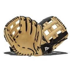 Best reviews of ⭐ Akadema ProSoft Select Series 12" Baseball Glove: ASF414 Black, Tan 🔔 -BaseBallBat Sales Store bbc7 12 21 akadema prosoft select series 12 baseball glove asf414 35377 016 l