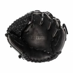 Coupon ⌛ Easton MLB Only Professional Collection 12.25" Baseball Glove: D57 Black 💯 -BaseBallBat Sales Store bc5c 08 21 easton mlb only professional collection 12 25 baseball glove d57 35075 12 l
