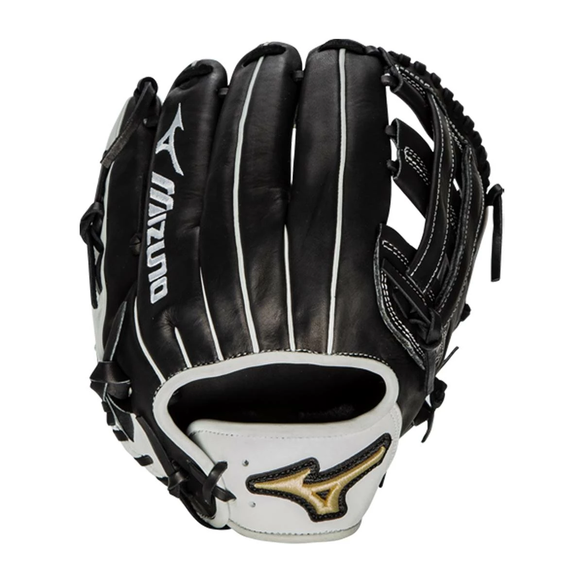 Best reviews of 😀 Mizuno Pro Select 12" Fastpitch Softball Glove: GPSF2-1200 Black, White ⌛ 15 Best reviews of 😀 Mizuno Pro Select 12" Fastpitch Softball Glove: GPSF2-1200 Black, White ⌛ - Image 13