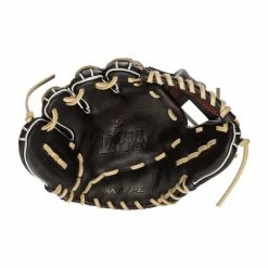Wholesale ๐ Marucci Acadia Series 11.5" Youth Baseball Glove: MFGACM43A4 Black, Red ๐ 21 Wholesale ๐ Marucci Acadia Series 11.5" Youth Baseball Glove: MFGACM43A4 Black, Red ๐ -BaseBallBat Sales Store bd35 08 21 marucci acadia series 11 5 youth baseball glove mfgacm43a4 34963 11 l
