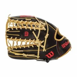 Deals ✨ Wilson A2000 12.75" Baseball Glove: WTA20RB20OT6 Black 💯 -BaseBallBat Sales Store bd56 12 21 wilson a2000 12 75 baseball glove wta20rb20ot6 31792 10 l