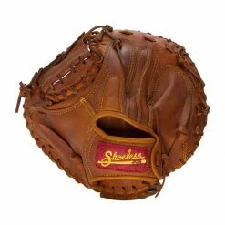 Outlet ✨ Shoeless Joe Professional Series 34" Catcher's Mitt: 3400CM Brown ❤️ 21 Outlet ✨ Shoeless Joe Professional Series 34" Catcher's Mitt: 3400CM Brown ❤️ -BaseBallBat Sales Store bdb6 07 21 shoeless joe professional series 34 catchers mitt 3400cm 7683 7 l